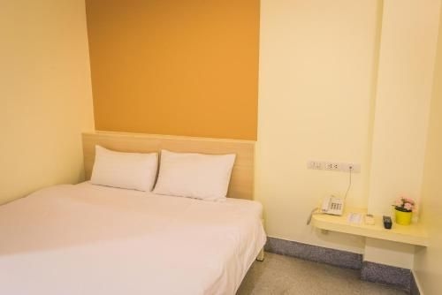 โรงแรมนิวสวนมะลิ (New Suanmali Hotel)3