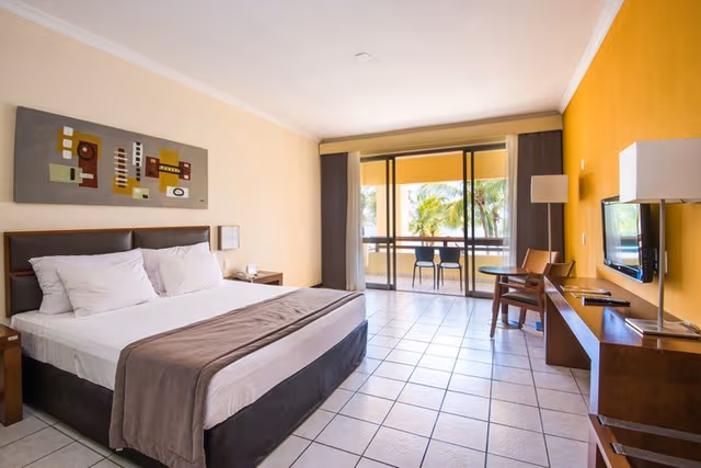SUITE SUPERIOR