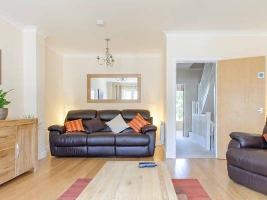 Camstay Townhouse Camstay Townhouse