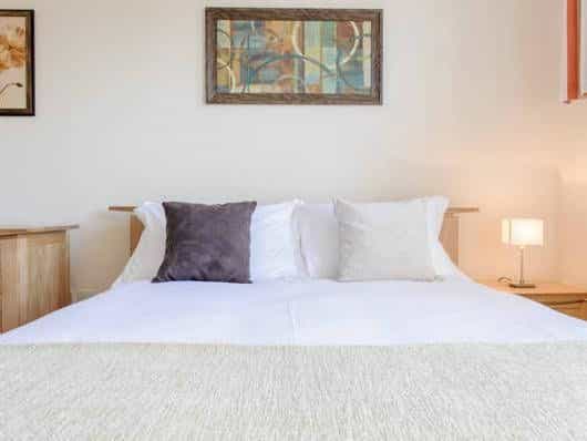 Camstay Townhouse Camstay Townhouse