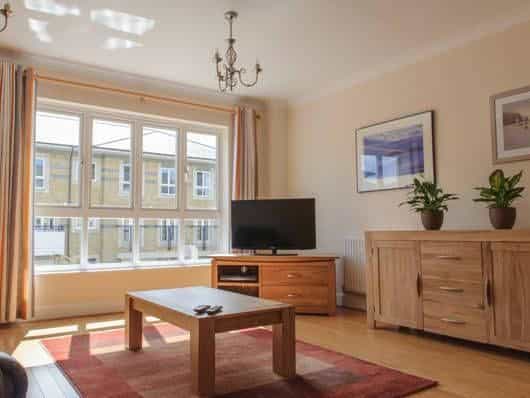 Camstay Townhouse Camstay Townhouse