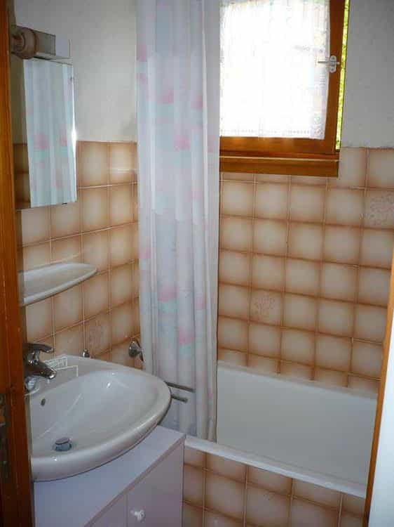 Appartements Le Chinaillon Centre