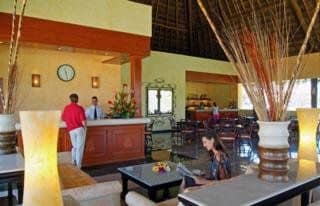 The Royal Suites Yucatan by Palladium The Royal Suites Yucatan by Palladium