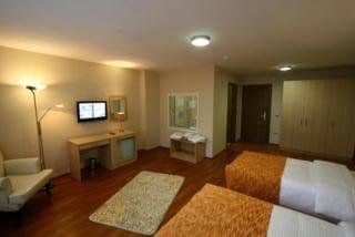 Five Boutique Hotel by Arsima Five Boutique Hotel by Arsima