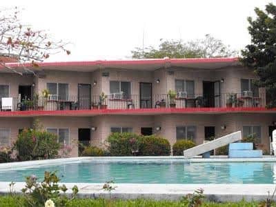 Hotel Posada Koniapan Hotel Posada Koniapan