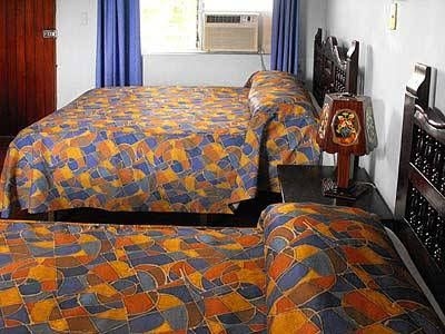 Hotel Posada Koniapan2