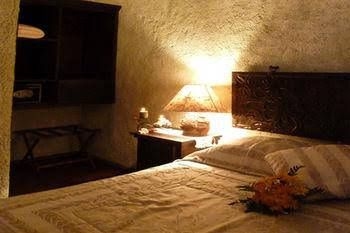 D`Leyenda Hotel0