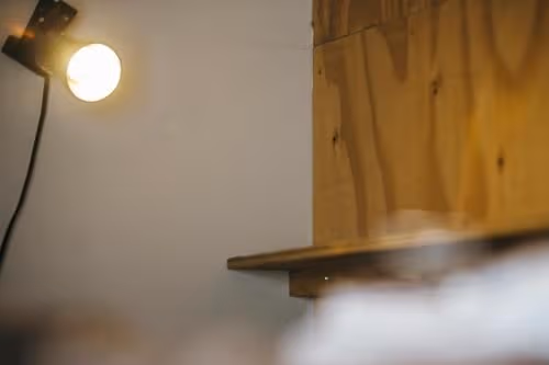 Mixed Dormitory Room