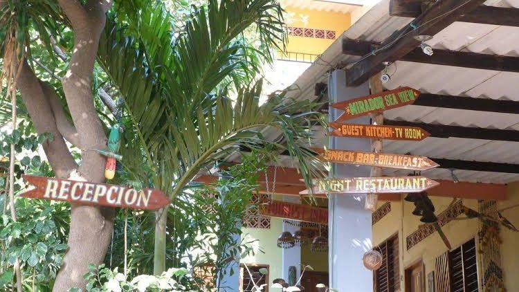Hostal La Casa de Felipe3