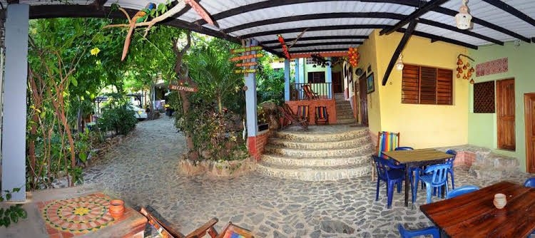 Hostal La Casa de Felipe2