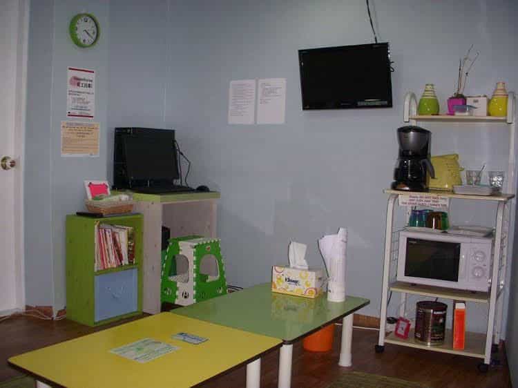 Hostel Korea 5 Hostel Korea 5