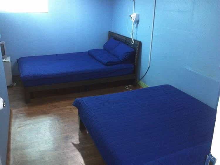 Hostel Korea 5 Hostel Korea 5