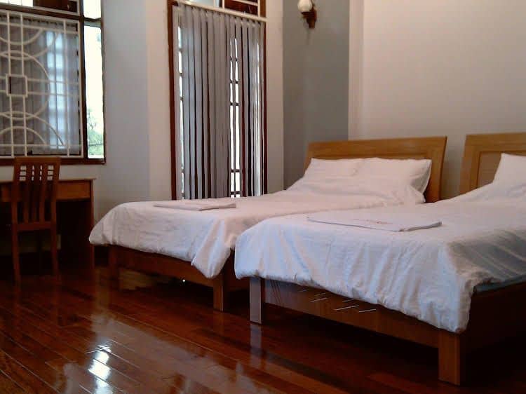 Trang Thu Hotel Trang Thu Hotel
