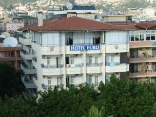 Kleopatra Euro Hotel3