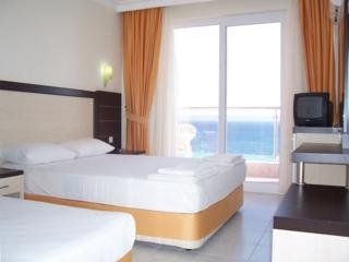 Kleopatra Balik Hotel2