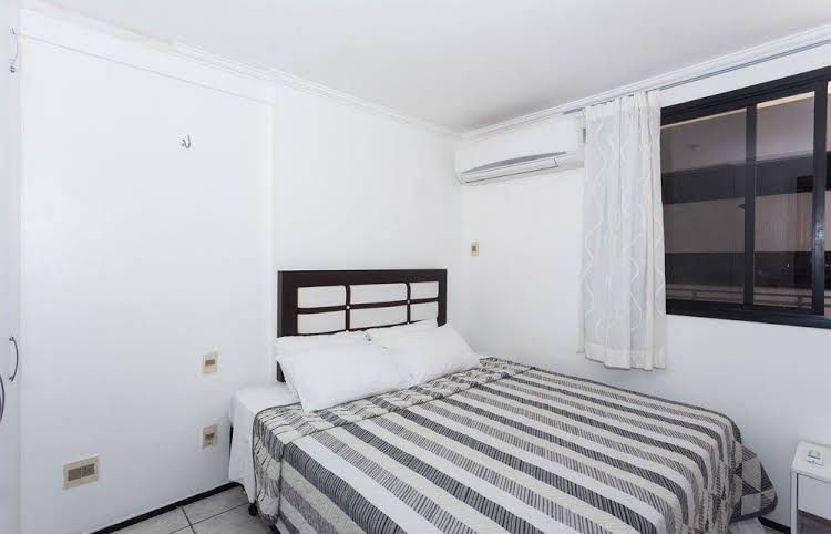 Azul Flat3
