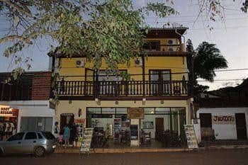Pousada La Cabana Pousada La Cabana