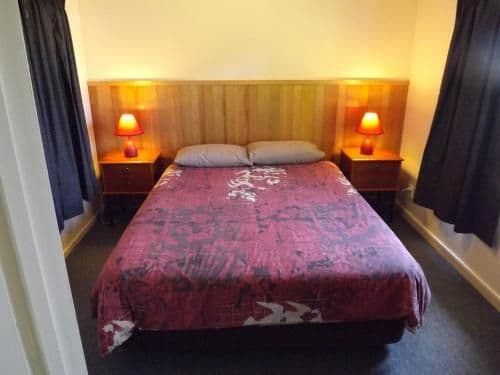 Standard One-Bedroom Apartment