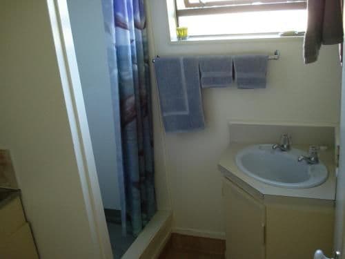 Standard One-Bedroom Apartment