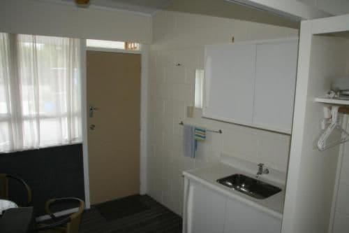 Twin Room with Shared Bathroom