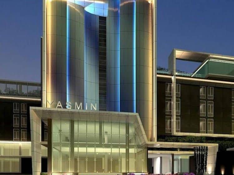 Yasmin Hotel Karawaci Yasmin Hotel Karawaci