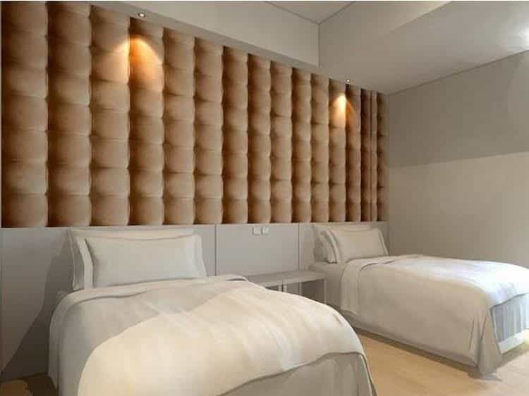 โรงแรมยาสมิน คาราวาชี่ โรงแรมยาสมิน คาราวาชี่