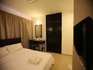 Semabok Inn Semabok Inn
