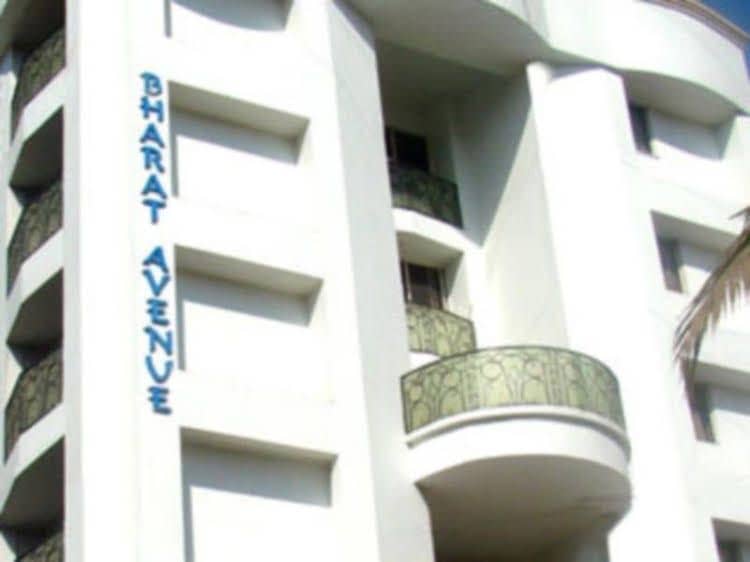 Bharat Avenue Boutique Deluxe Apartment Bharat Avenue Boutique Deluxe Apartment