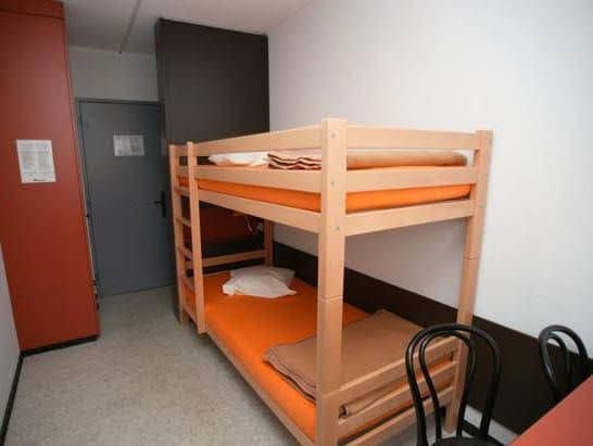 City Hostel Geneva City Hostel Geneva