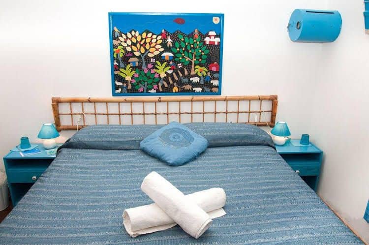Bed & Breakfast Yin & Yang Bed & Breakfast Yin & Yang