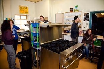 High Street Hostel3