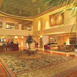 เจดับบลิว แมริออท ลาสเวกัส รีสอร์ทแอนด์สปา (JW Marriott Resort & Casino)2