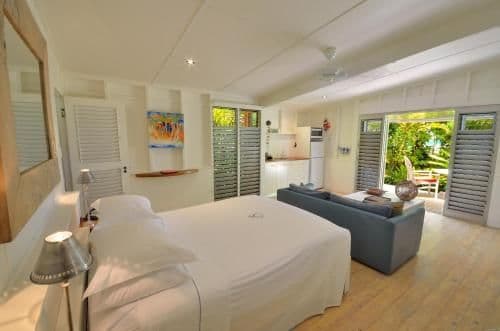 Bungalow - Beach Huts
