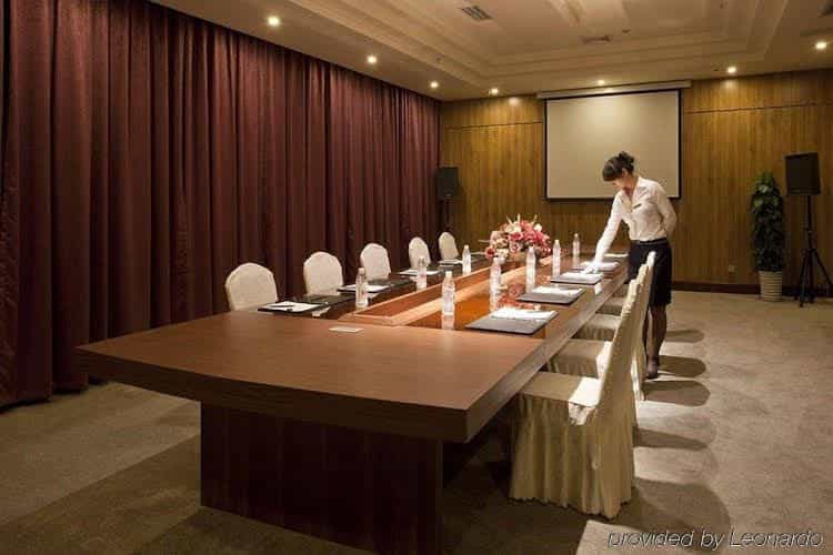Hao Tian Guo Tai Hotel Shuang Liu Branch Hao Tian Guo Tai Hotel Shuang Liu Branch