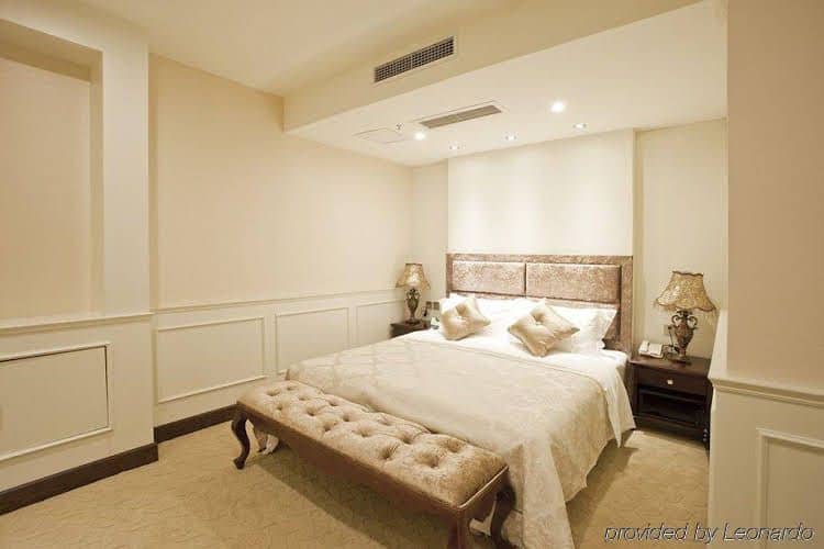 Hao Tian Guo Tai Hotel Shuang Liu Branch Hao Tian Guo Tai Hotel Shuang Liu Branch