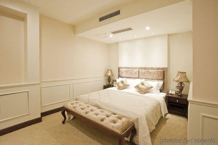 Hao Tian Guo Tai Hotel Shuang Liu Branch Hao Tian Guo Tai Hotel Shuang Liu Branch