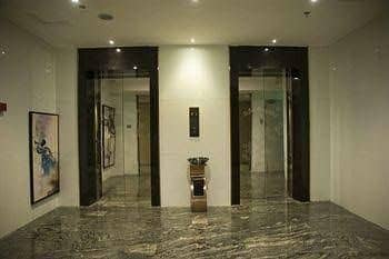 Paco Business Hotel Shahe Paco Business Hotel Shahe