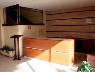 Eurotels Balear Aptos. Central Park0