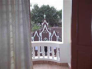 Aroma Home Stay1