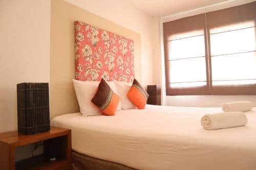 B House Chiangmai Hotel B House Chiangmai Hotel