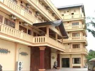 Vanhmaly Hotel Vanhmaly Hotel