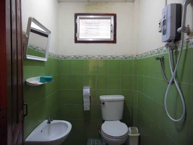 Huan Lao Guesthouse Huan Lao Guesthouse