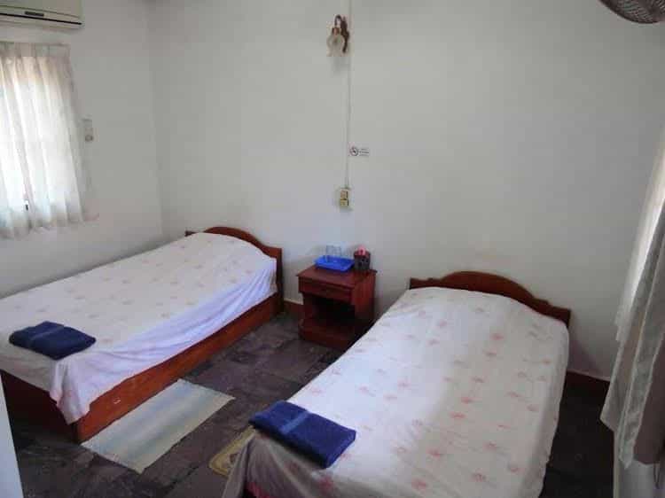 Huan Lao Guesthouse Huan Lao Guesthouse