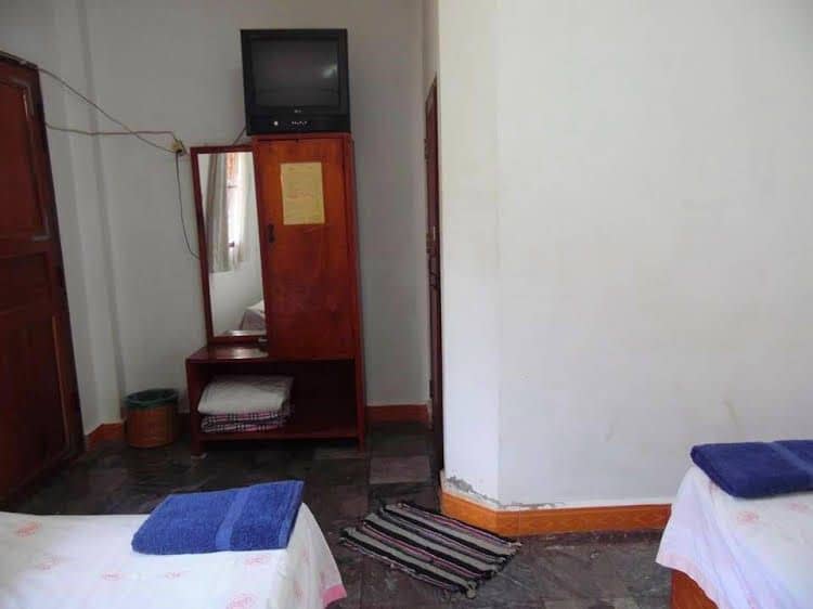 Huan Lao Guesthouse Huan Lao Guesthouse