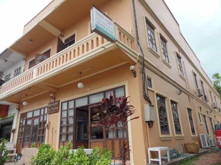 Villa Kiengkham Villa Kiengkham
