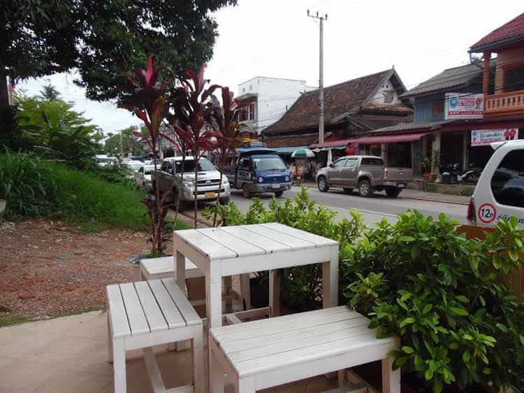 Villa Kiengkham Villa Kiengkham