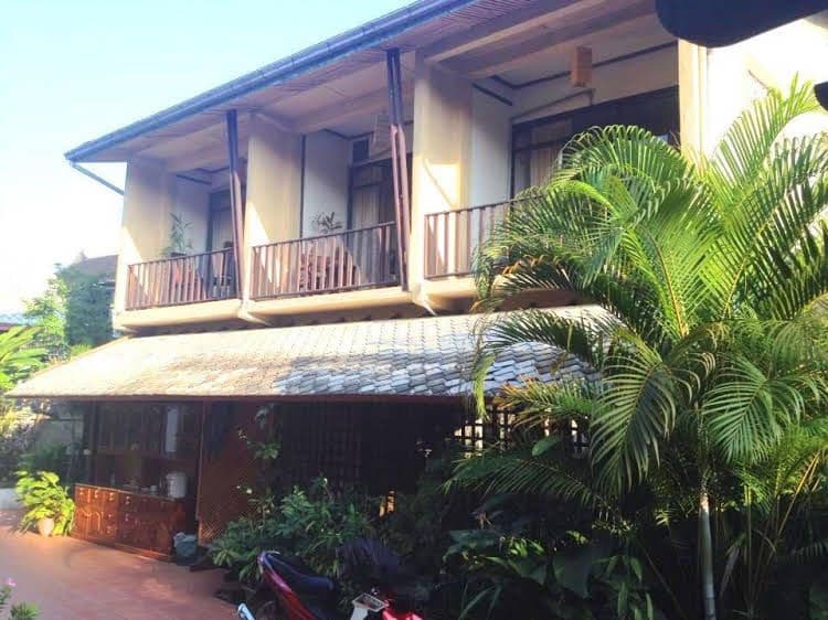 Phounsab Guesthouse Phounsab Guesthouse
