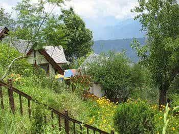Namobuddha Resort Namobuddha Resort