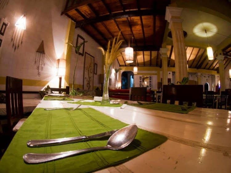 Vibration Hotel1