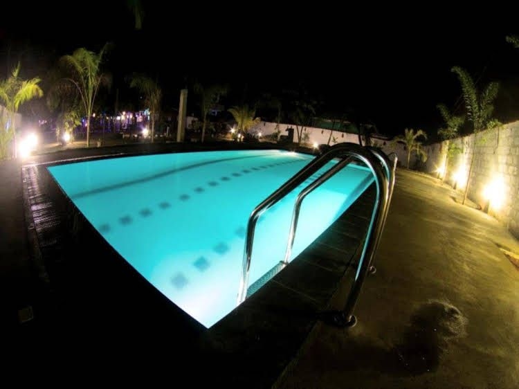 Vibration Hotel4